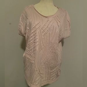 Chicos top size 3